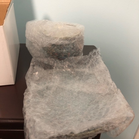 NWT__Johnny Was Limited Edition Enamel Tea Set__NWT - Picture 5 of 16